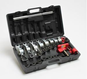 Εικόνα της Rohrbiegemaschine 9-23 mm (3/8\*-7/8\*)