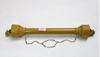 Immagine di Zapfwelle / Gelenkwelle 96-132cm / 35 PS