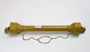 Immagine di Zapfwelle / Gelenkwelle 96-132cm / 35 PS