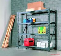 Bild von Schwerlastregal 900 kg