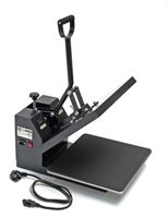 Obrazek Transferpresse TP1400  zum T-Shirt bedrucken