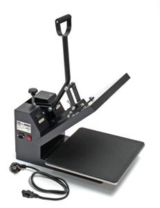 Obrazek Transferpresse TP1400  zum T-Shirt bedrucken