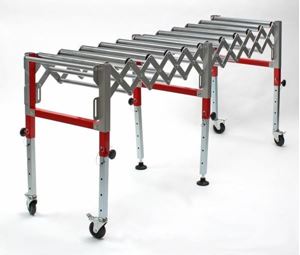 Изображение Scherenrollenbahn RB2100F/200 kg