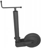 Bild von Automatikstützrad, max 1000 Kg