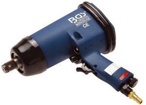 Bild von Druckluft-Schlagschrauber 3/4, 700 NM, Druck 6-8 Bar, BGS,  Wv_3225
