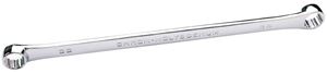 Bild von Doppelringschlüssel 21x23 mm, 420 mm lang