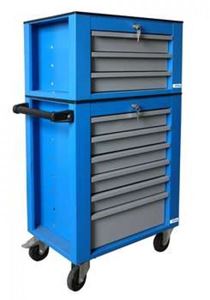 Resim WERKSTATTWAGEN GW06+3