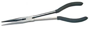Obrazek Telefon-Zange, extra lang, 280 mm, BGS,  Wv_410