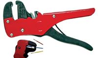 Bild von Automatische Abisolierzange, 0,5-8 mm, BGS,  Wv_441