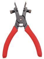Изображение Profi-Sprengring-Zange, 165 mm lang, für Innensicherung, BGS,  Wv_446