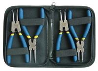 Obrazek Sprengringzangensatz, 150 mm, 4tlg., BGS,  Wv_450