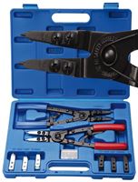 Obrazek Sprengring-Zangensatz, 10 tlg., BGS,  Wv_453