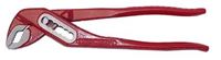 Resim Wasserpumpenzange, rot lackiert, 240 mm, Hersteller: BGS,  Wv_460