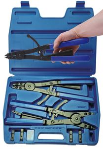 Obrazek Sprengring-Zangensatz, BGS,  Wv_478