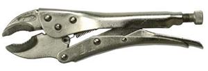 Bild von Gripzange, Chrom-Molybdän-Stahl, 175 mm, BGS,  Wv_489