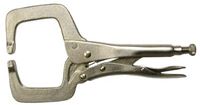 Изображение Punktschweiss-Gripzange, 280 mm, BGS,  Wv_496