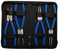 Obrazek Sprengringzangensatz, 4tlg., 225 mm, BGS,  Wv_650