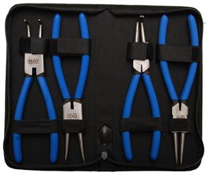 Obrazek Sprengringzangensatz, 4tlg., 225 mm, BGS,  Wv_650