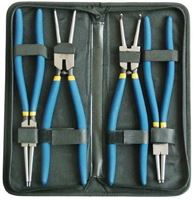 Obrazek Sprengringzangensatz, 4tlg., 300 mm, BGS,  Wv_651