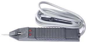 Bild von Dioden-Prüflampe 3-48 Volt mit LED-Anzeige BGS