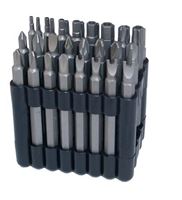 Bild von Spezial Bit-Set, lang, 32-tlg., BGS,  Wv_762