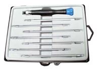 Εικόνα της Profi-Schraubendreher für Elektroniker, 7 tlg., BGS,  Wv_797