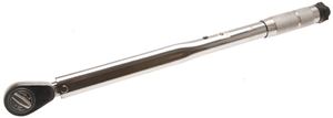 Bild von Drehmomentschlüssel 1/2 Umschalt 30-210 NM BGS