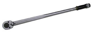 Bild von Drehmomentschlüssel  3/4* Werkstatt-Profi*, 3/4* Antrieb, 100-500 NM
