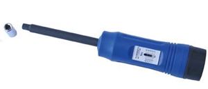 Bild von Drehmomentschrauber 1/4, 1-5 NM, Länge 235 mm, BGS