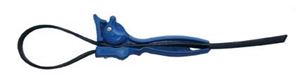 Изображение Rohrschlüssel, aus hochwertigem Nylon, bis 170 mm, BGS,  Wv_1023