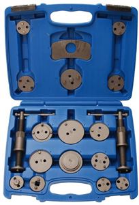 Bild von Bremskolbenrückstellsatz, 18 tlg., BGS,  Wv_1119