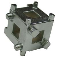 Bild von Bremskolben-Rückdrehwürfel, 3/8 Antrieb, BGS,  Wv_1124