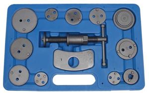 Bild von Bremskolbenrückstellsatz, 13- tlg., BGS,  Wv_1127