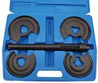 Bild von Federbeinspannersatz für Mercedes Benz, BGS,  Wv_1136