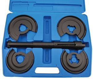 Bild von Federbeinspannersatz für Mercedes Benz, BGS,  Wv_1136