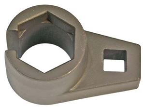 Εικόνα της Schlüssel für Lamdasonde, SW 22 mm x 3/8 Vierkant, BGS,  Wv_1139