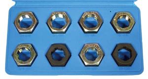 Bild von Gewinde-Reparatursatz für Antriebswellen, BGS,  Wv_1141