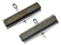 Bild von Ersatzbacken für Bremszylinder - Hongeräte, 30 mm, BGS,  Wv_1145