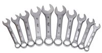 Bild von Gabel-Ringschlüssel-Satz, kurz