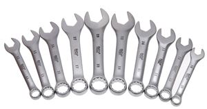 Bild von Gabel-Ringschlüssel-Satz, kurz
