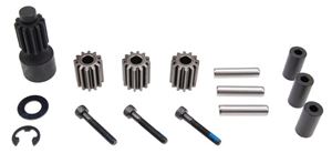 Bild von Getriebe-Reparatursatz für Drehmoment- Vervielfltiger Art. 1204