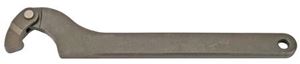 Bild von Gelenk-Hakenschlüssel, Spezialstahl, BGS,  Wv_1226