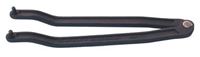Obrazek Stirnlochschlüssel, verstellbar, Länge 180 mm, Hersteller: BGS,  Wv_1463