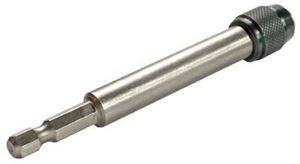 Bild von Automatischer Bithalter, 1/4, 100 mm, BGS,  Wv_1731