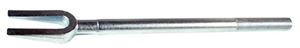 Obrazek Trenn- und Montagegabel, 410 mm, BGS,  Wv_1805