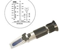 Изображение Refraktometer, BGS,  Wv_1824