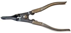Bild von Bremsseil-Federnzange, 215 mm, BGS,  Wv_1831