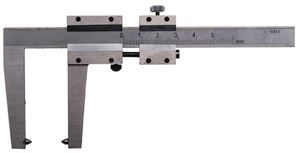 Bild von Bremsscheiben-Fühlerlehre, 160 mm, BGS,  Wv_1937