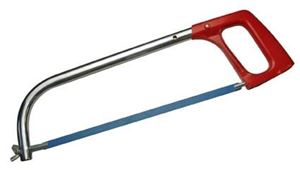 Obrazek Stahlrohr Sägebogen mit Sägeblatt, BGS,  Wv_2062