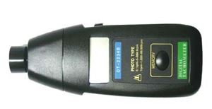 Bild von Digitaler Drehzahlmesser, BGS,  Wv_2188